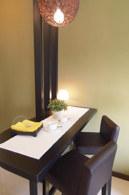 Bayou Lagoon Park Resort Malacca Habitación foto